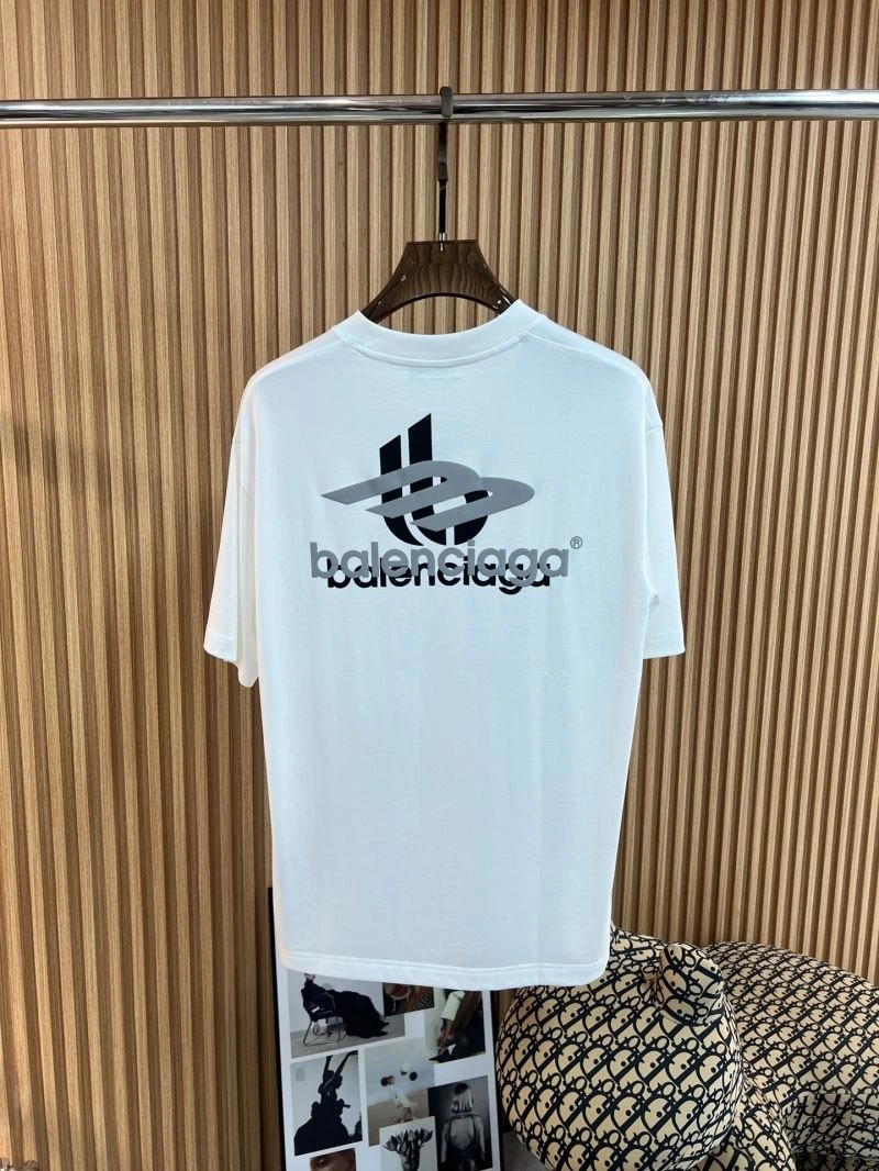 Unique Balenciaga T-Shirts 97844