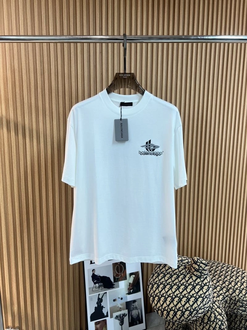 Unique Balenciaga T-Shirts 97844