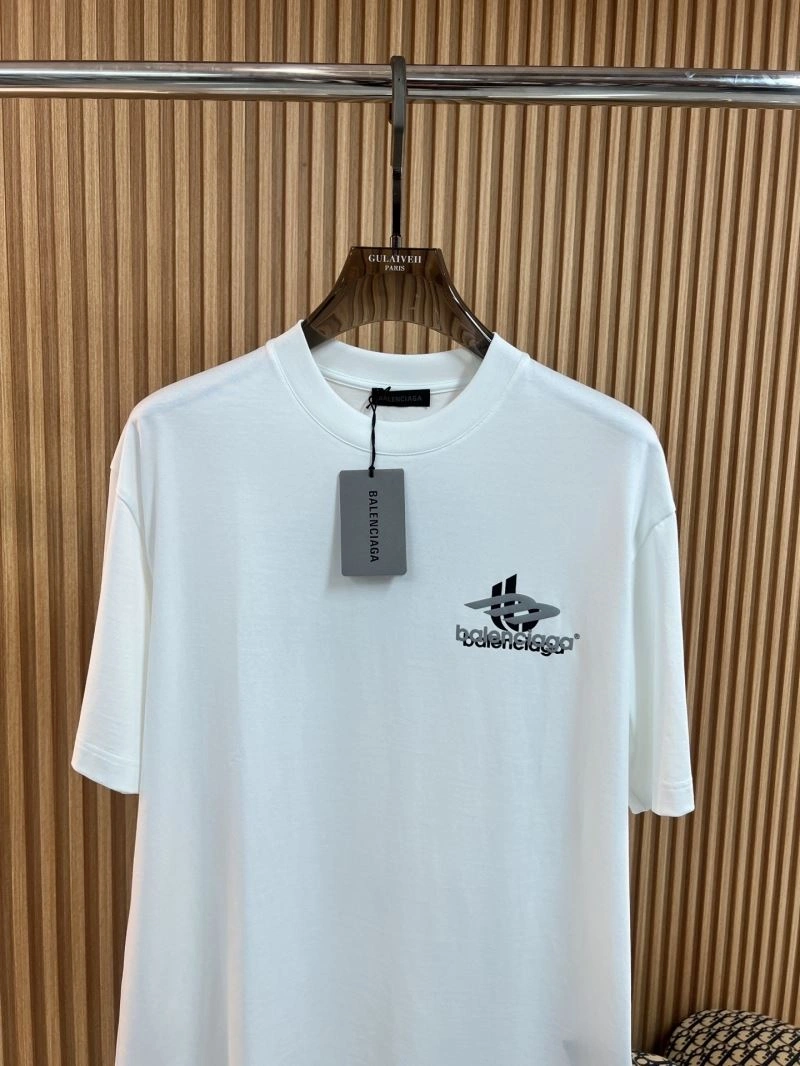 Unique Balenciaga T-Shirts 97844