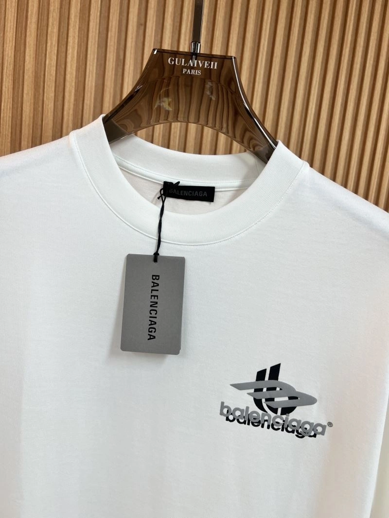 Unique Balenciaga T-Shirts 97844