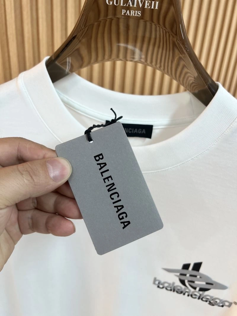 Unique Balenciaga T-Shirts 97844