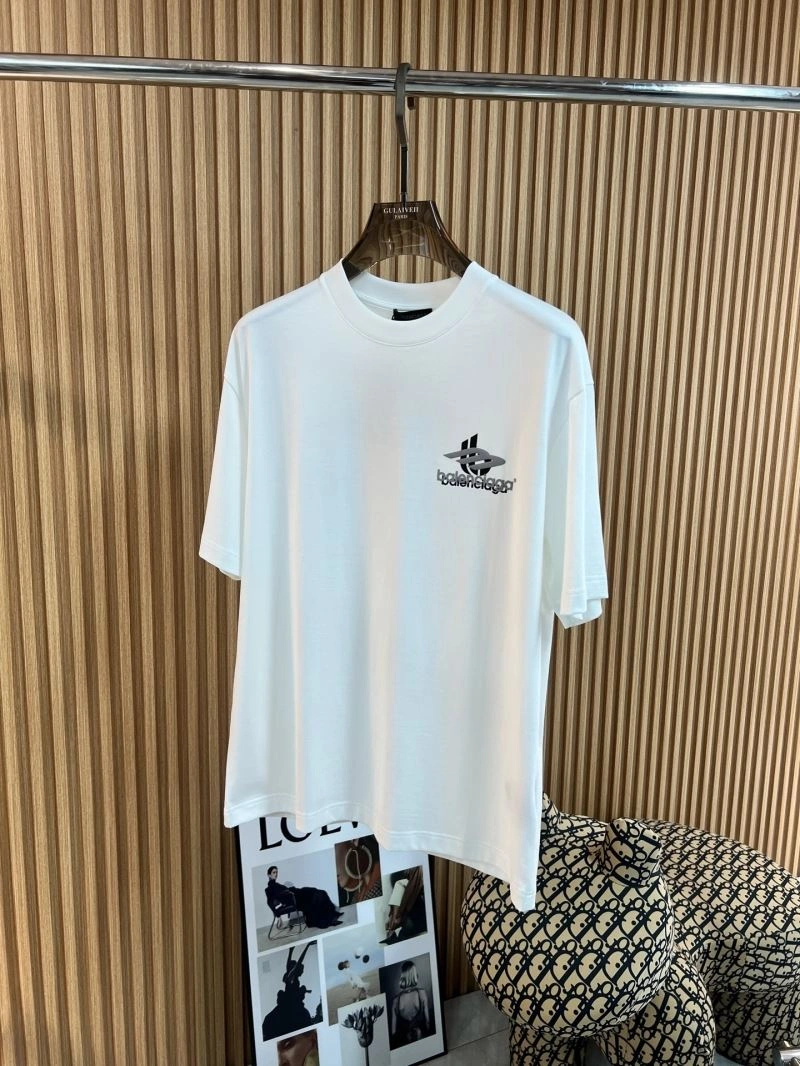 Unique Balenciaga T-Shirts 97844