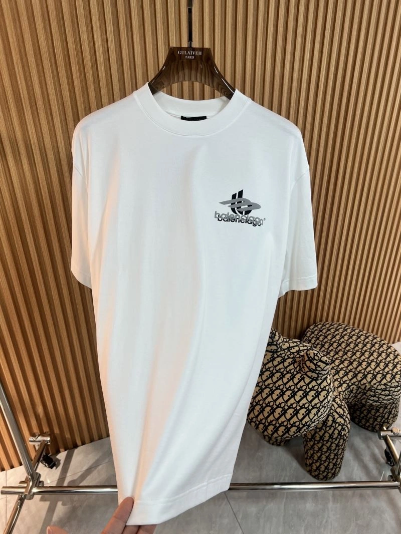Unique Balenciaga T-Shirts 97844