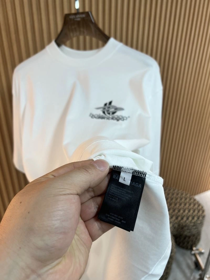 Unique Balenciaga T-Shirts 97844
