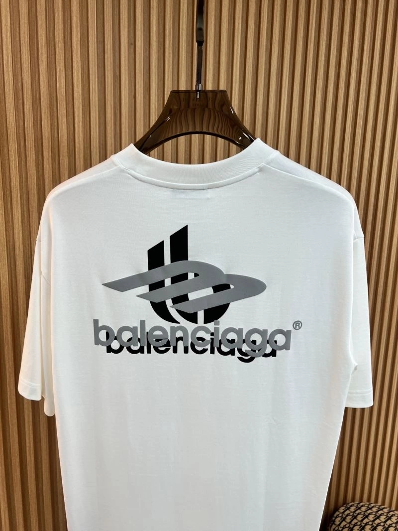 Unique Balenciaga T-Shirts 97844