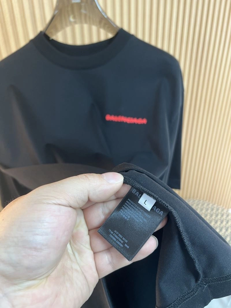 Comfortable Balenciaga T-Shirts 97762