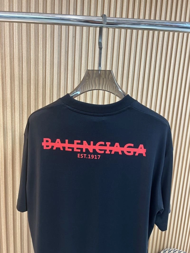 Comfortable Balenciaga T-Shirts 97762