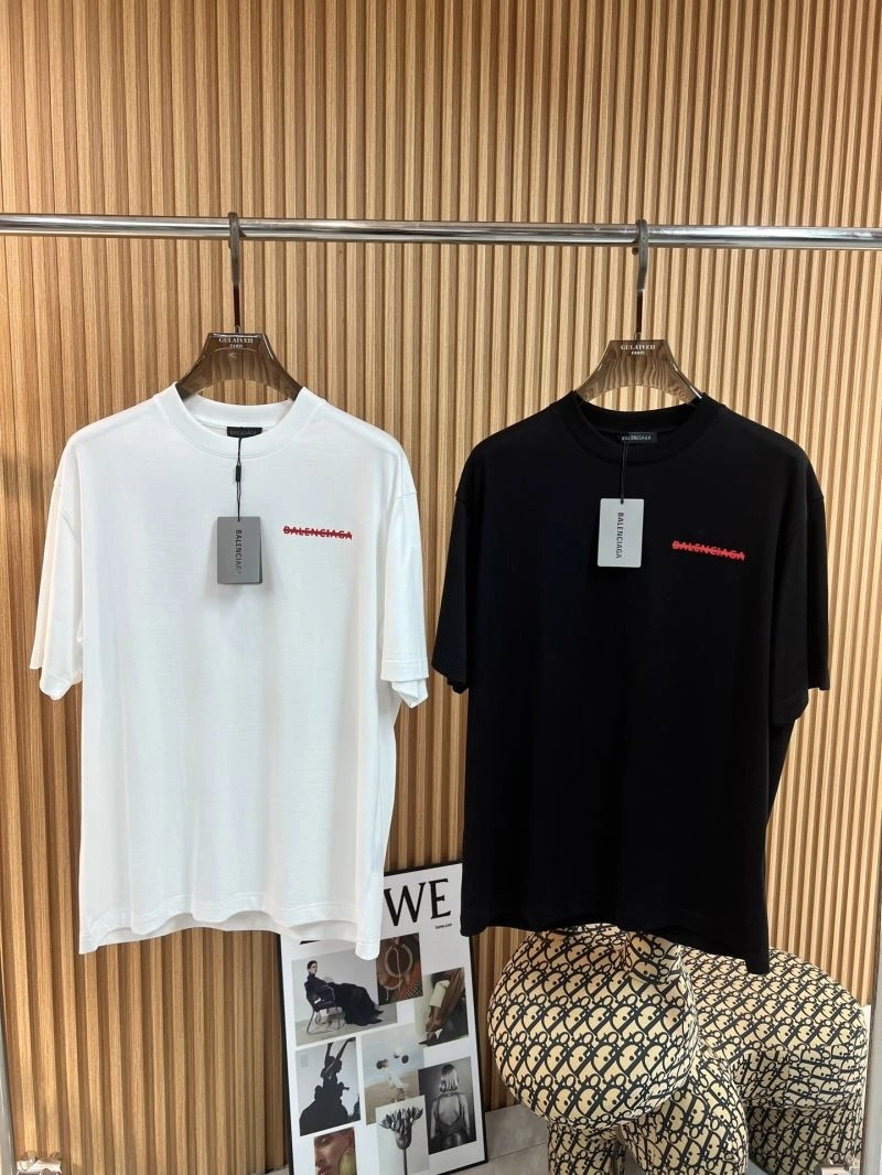 Balenciaga T-Shirts NewStyle 97767