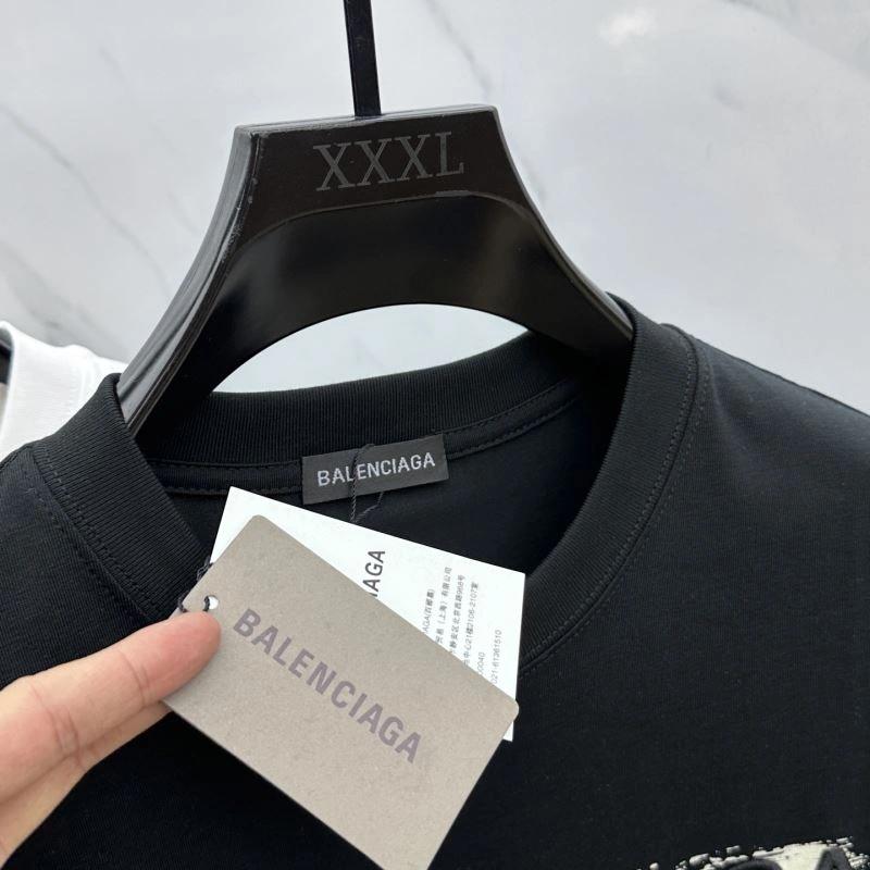 Balenciaga T-Shirts StreetReady 97803