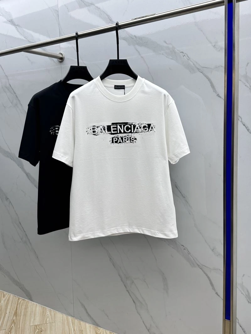 Balenciaga T-Shirts Refined 97770