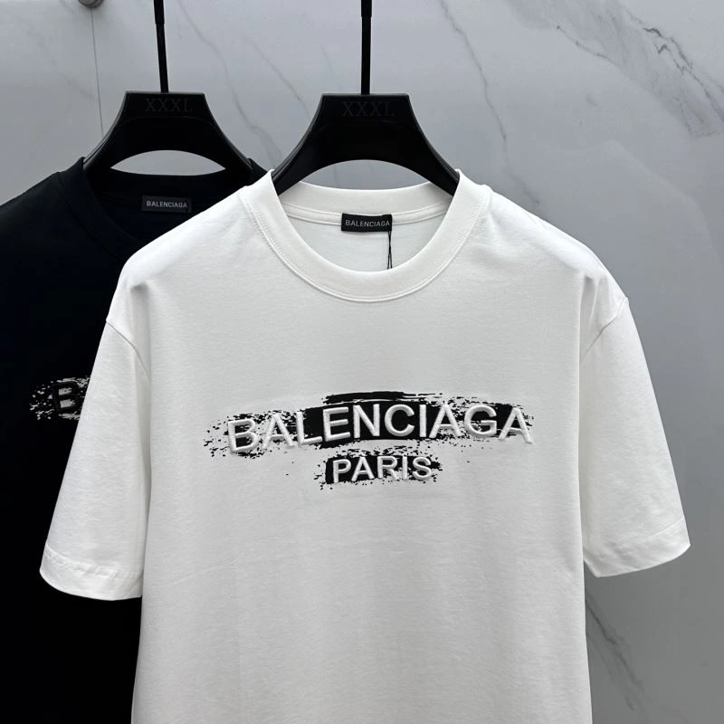 Balenciaga T-Shirts Refined 97770