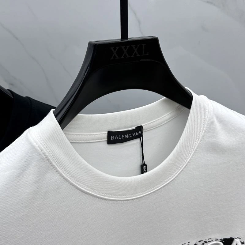 Balenciaga T-Shirts Refined 97770