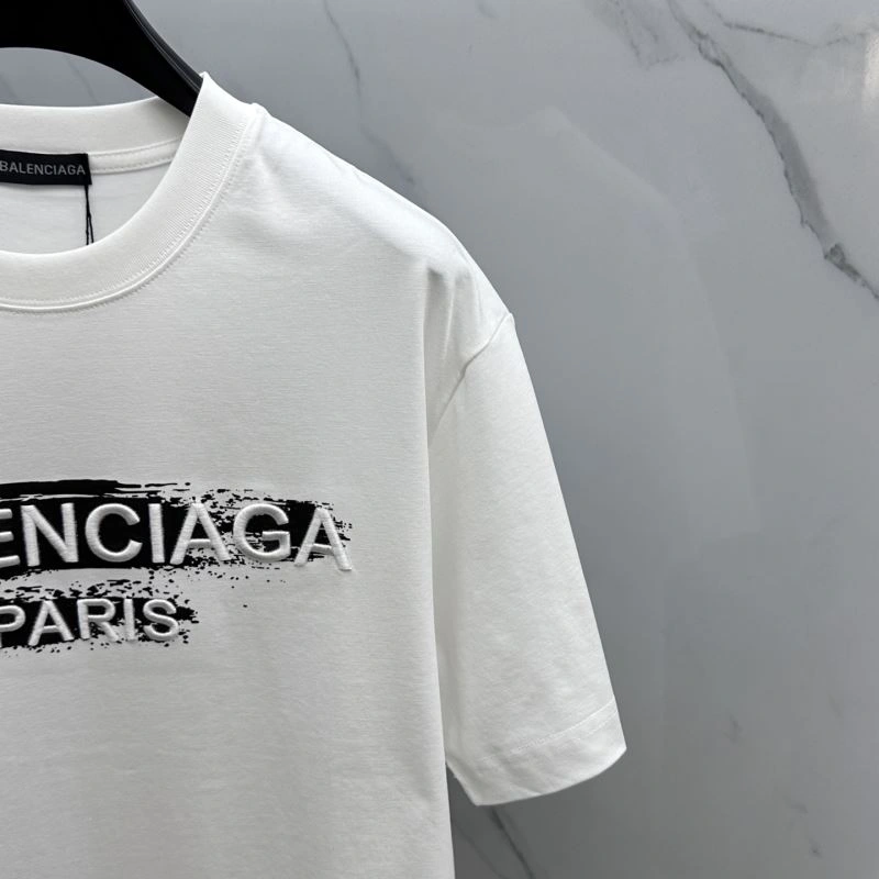 Balenciaga T-Shirts Refined 97770