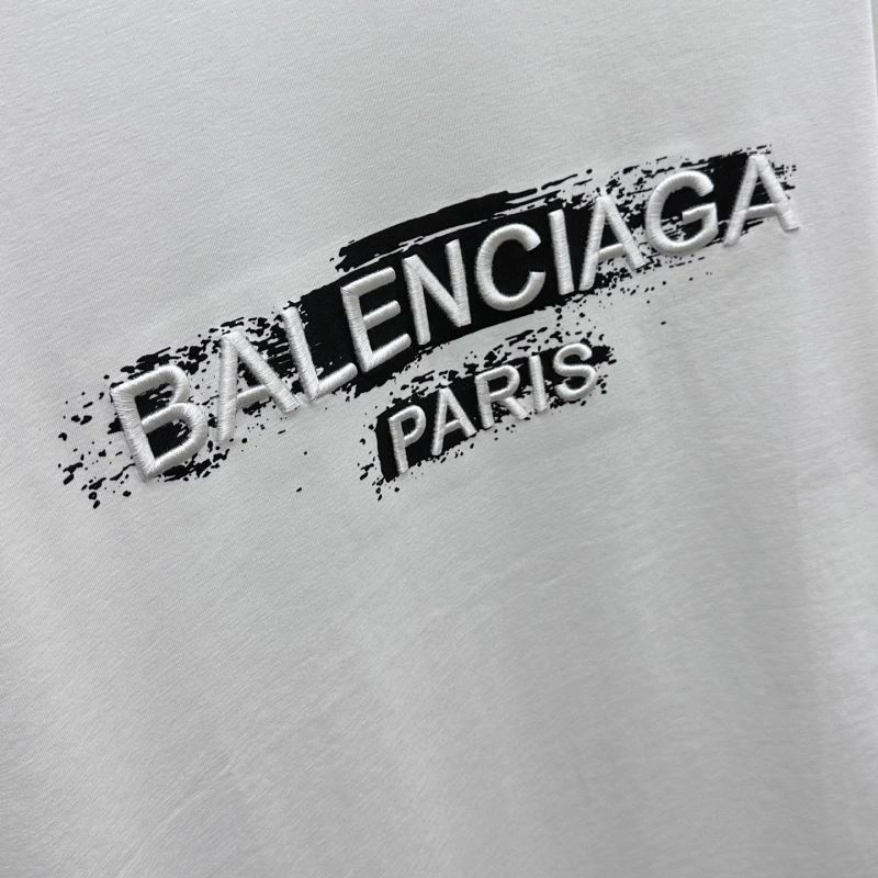 Balenciaga T-Shirts Refined 97770