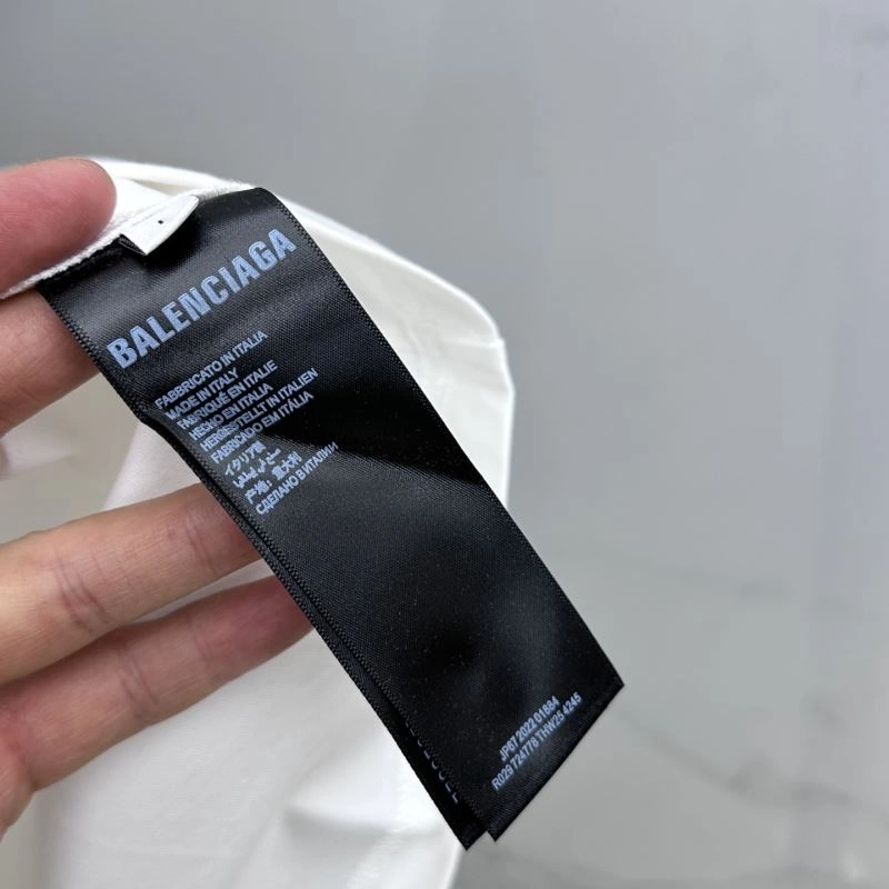Balenciaga T-Shirts Refined 97770