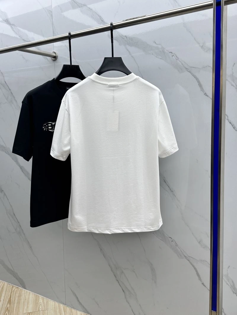 Balenciaga T-Shirts Refined 97770