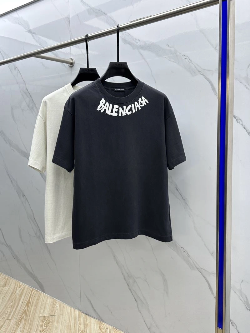 Affordable Balenciaga T-Shirts 97802
