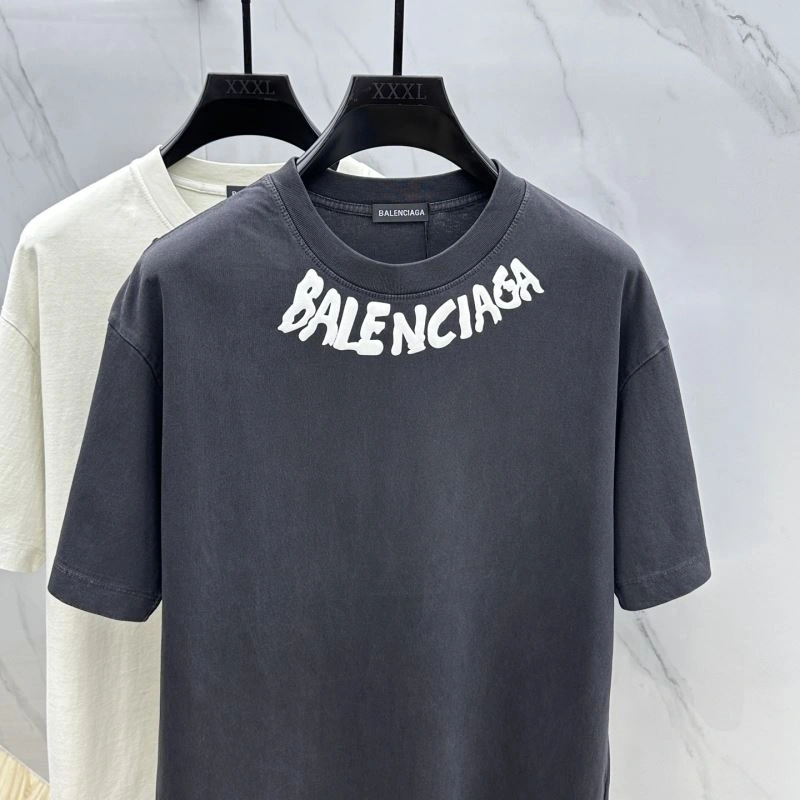Affordable Balenciaga T-Shirts 97802