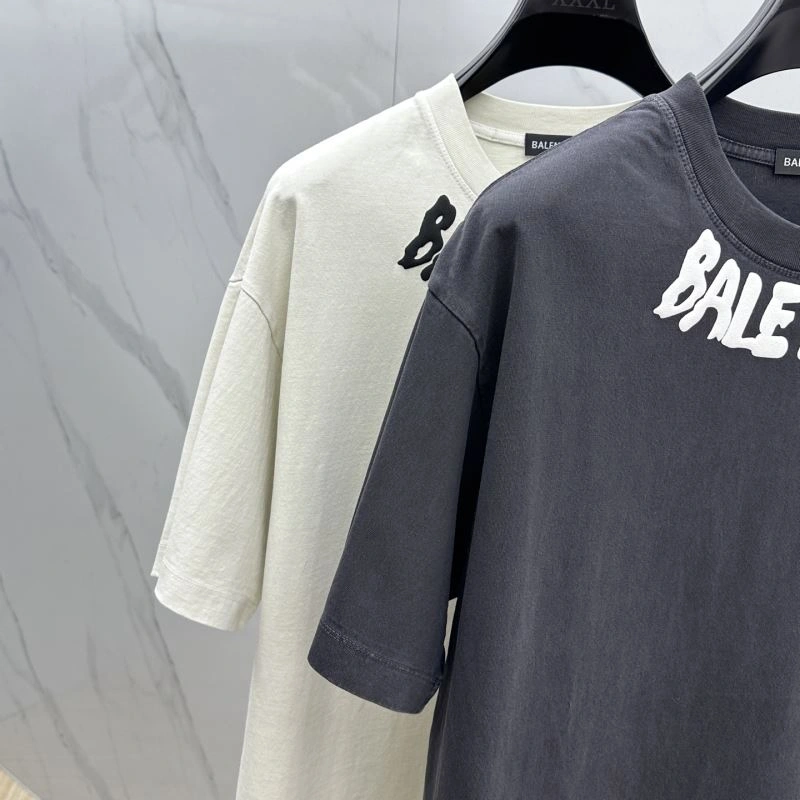 Affordable Balenciaga T-Shirts 97802