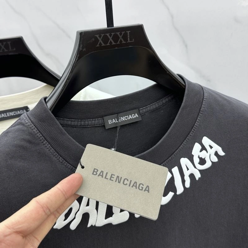 Affordable Balenciaga T-Shirts 97802