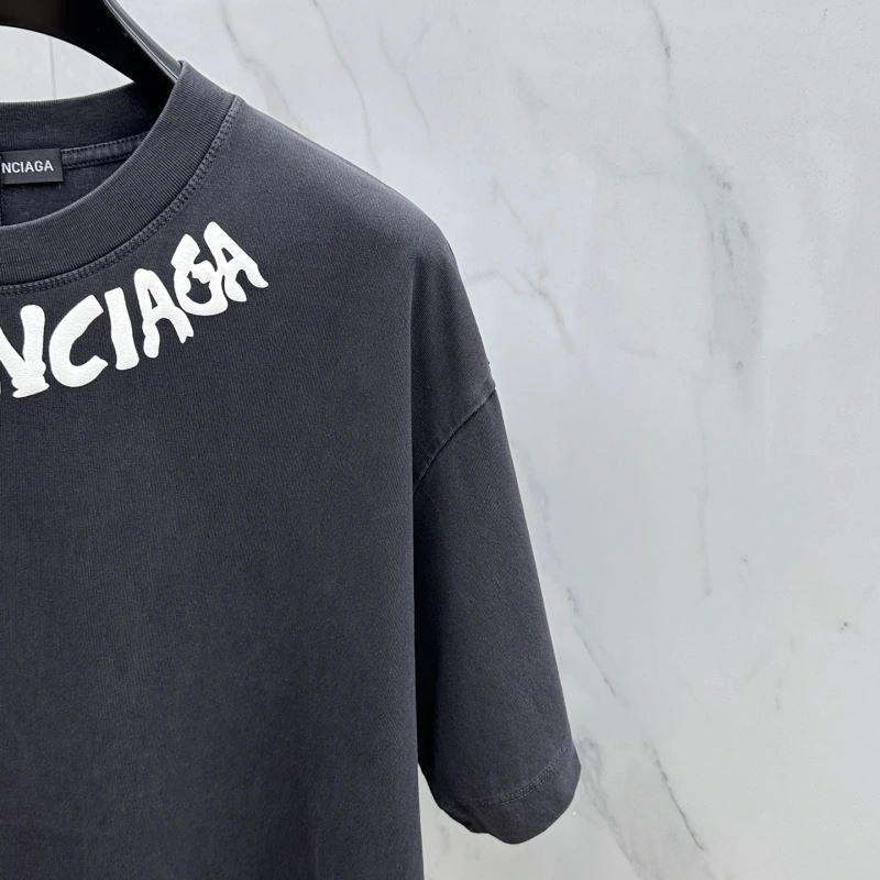 Affordable Balenciaga T-Shirts 97802