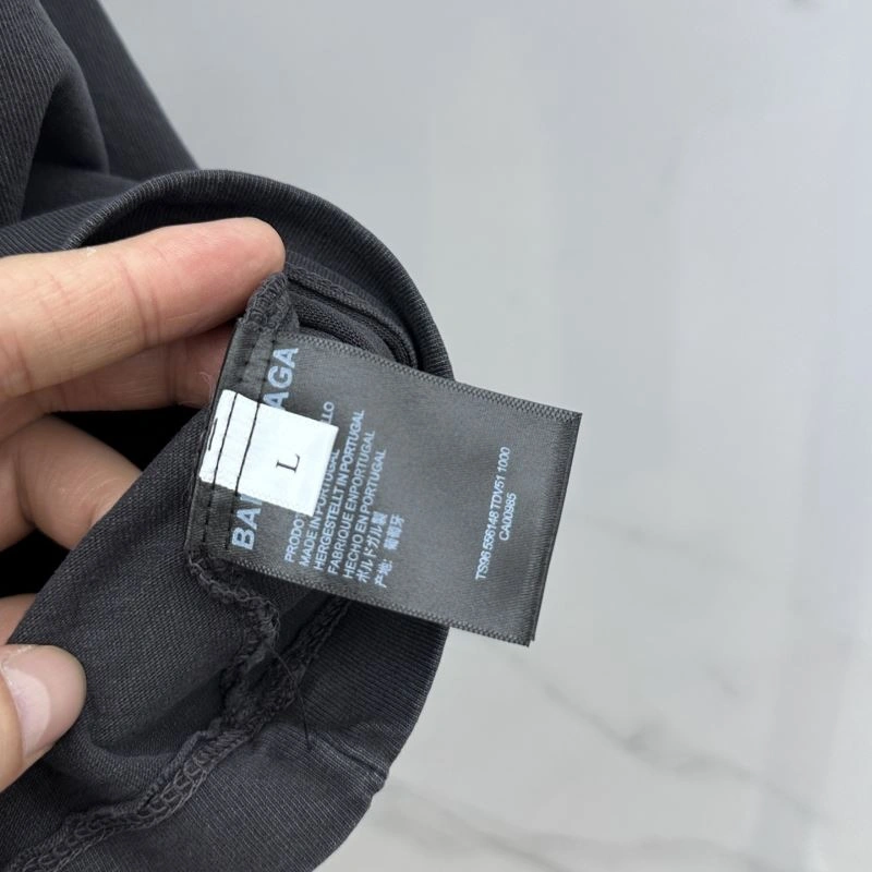 Affordable Balenciaga T-Shirts 97802