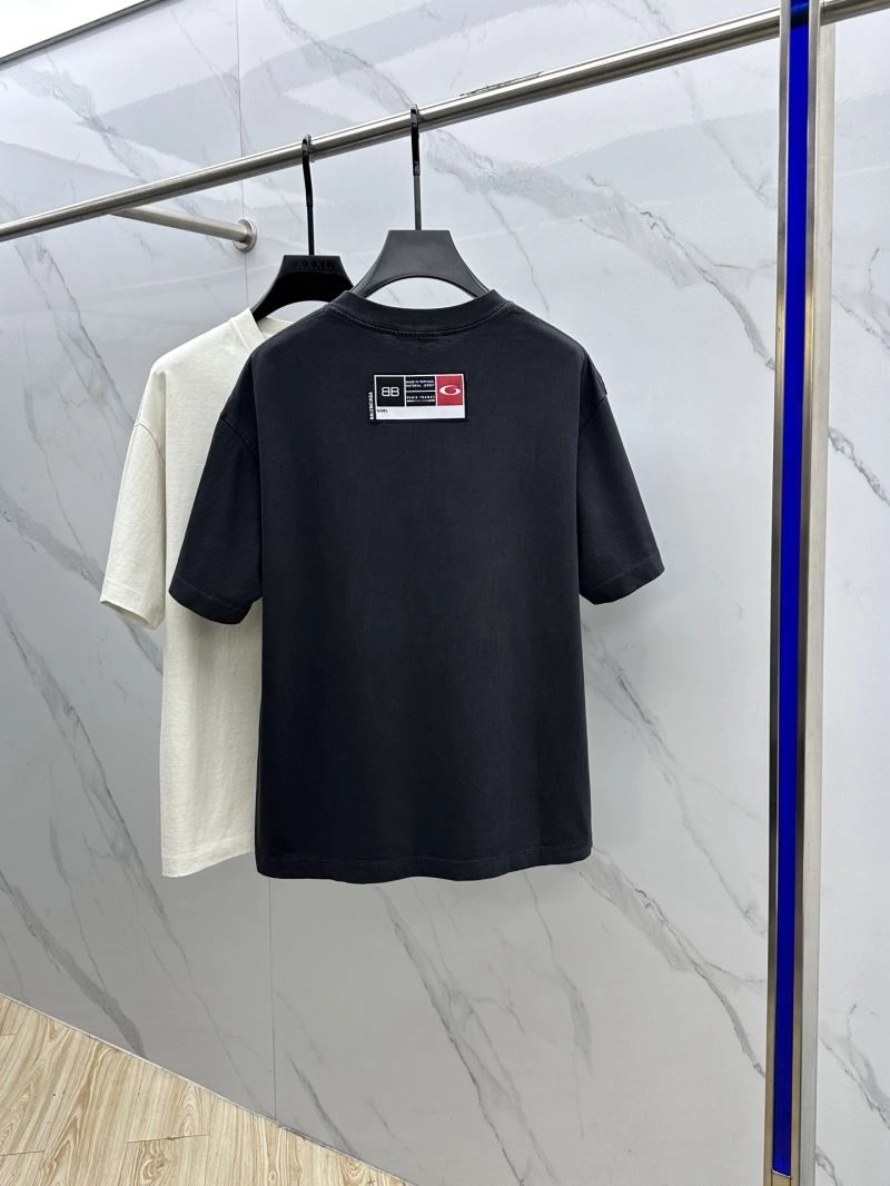 Affordable Balenciaga T-Shirts 97802