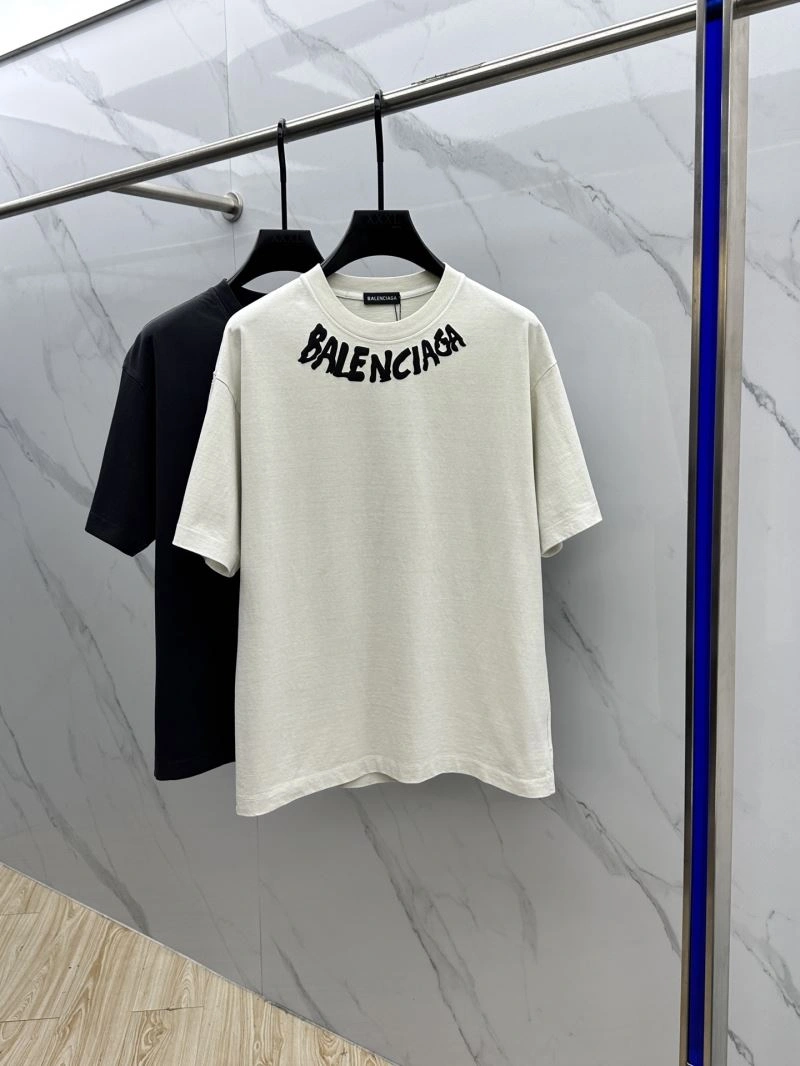 Balenciaga T-Shirts Sophisticated 97760
