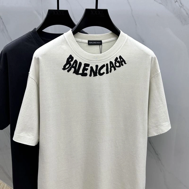 Balenciaga T-Shirts Sophisticated 97760