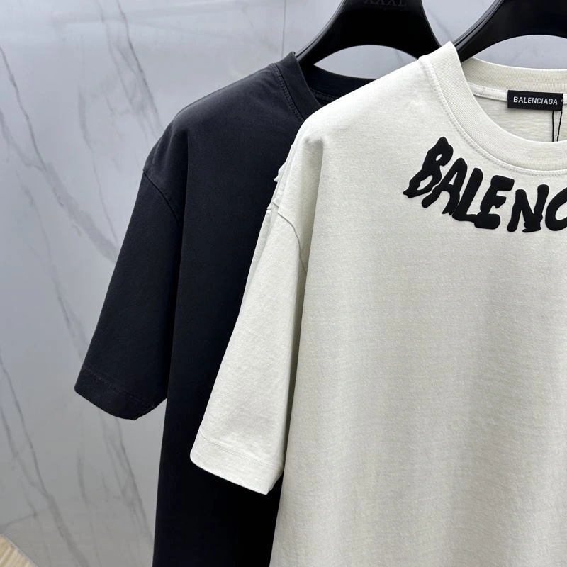 Balenciaga T-Shirts Sophisticated 97760