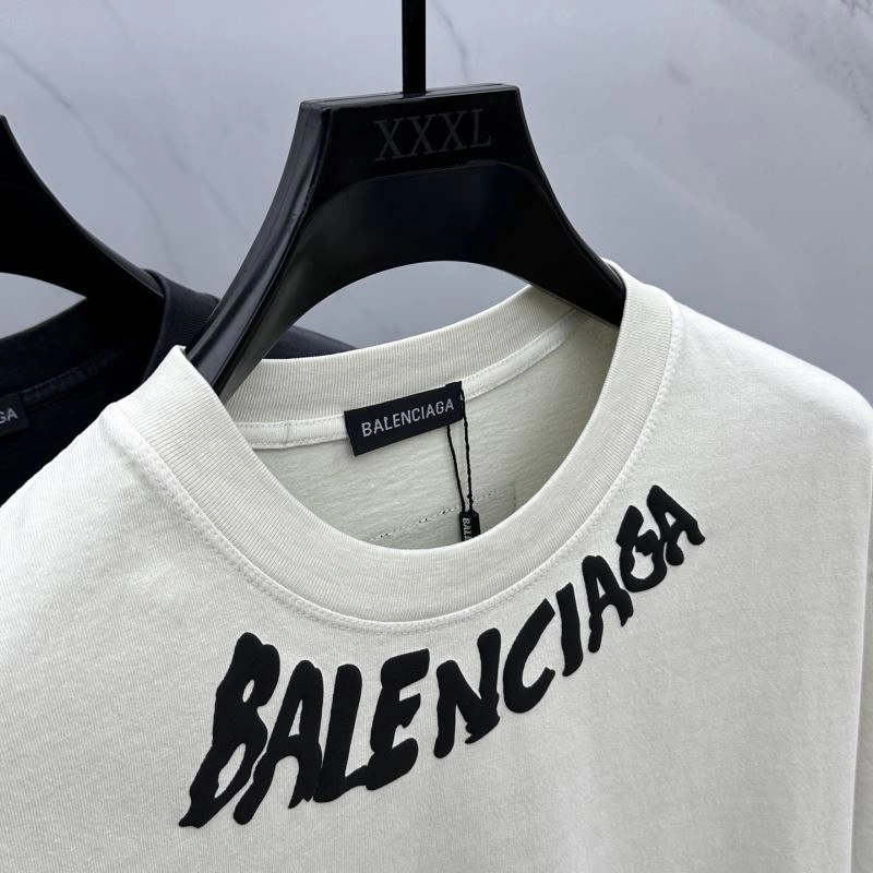 Balenciaga T-Shirts Sophisticated 97760