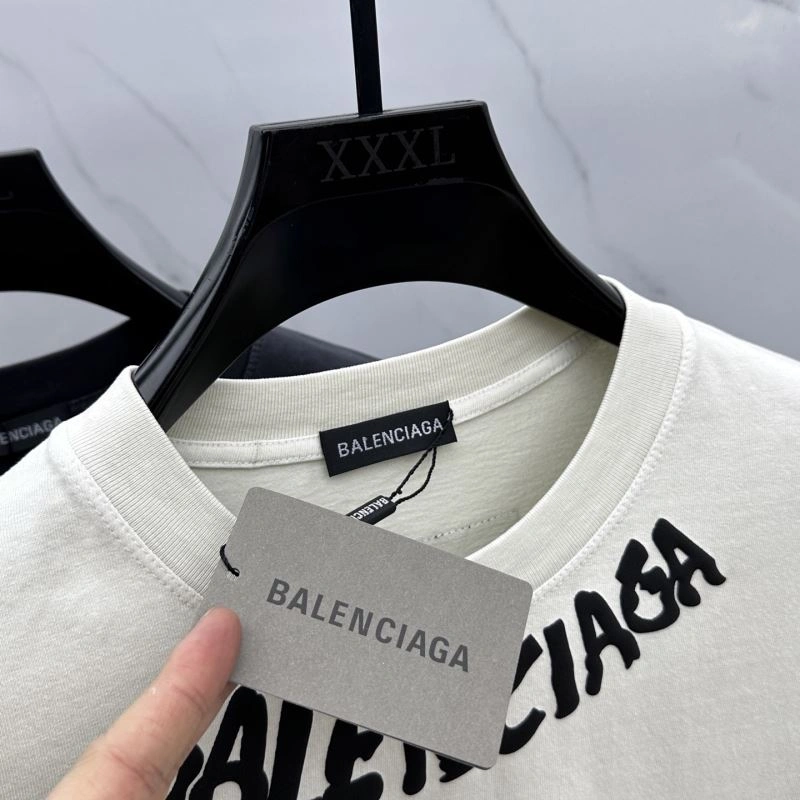 Balenciaga T-Shirts Sophisticated 97760