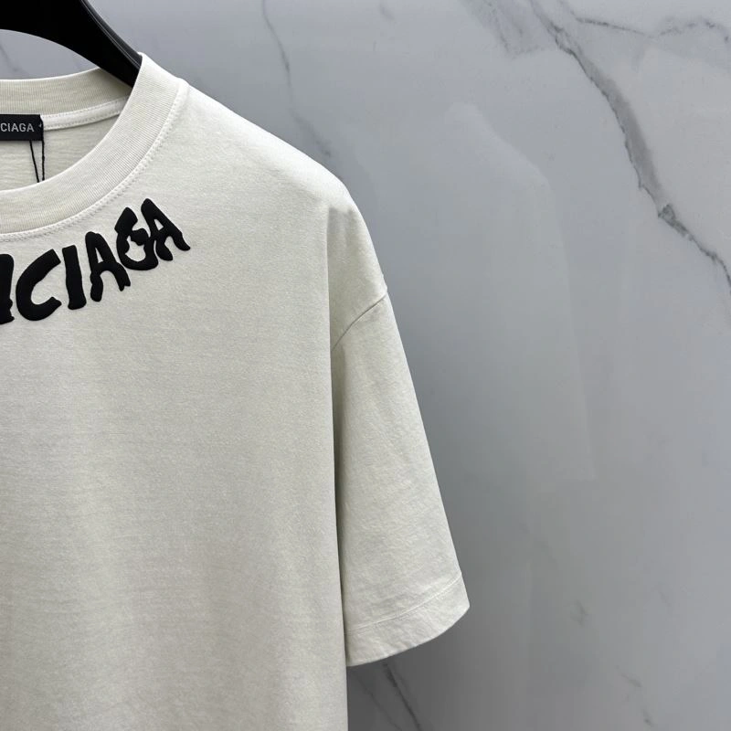 Balenciaga T-Shirts Sophisticated 97760