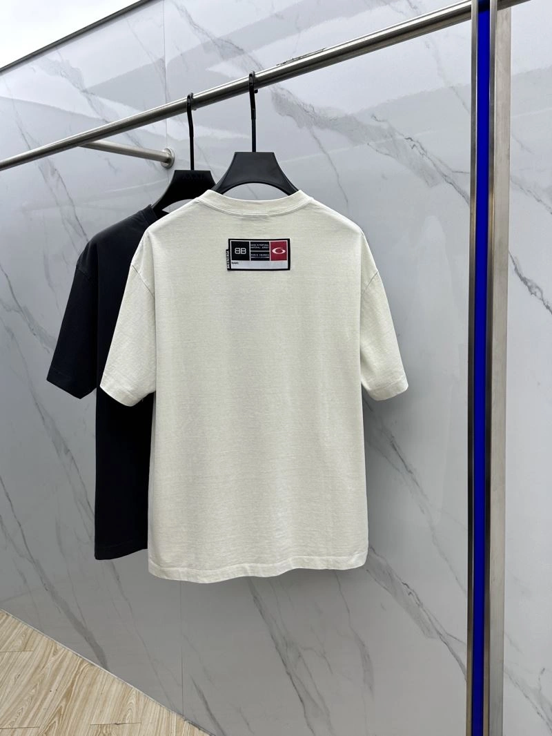 Balenciaga T-Shirts Sophisticated 97760