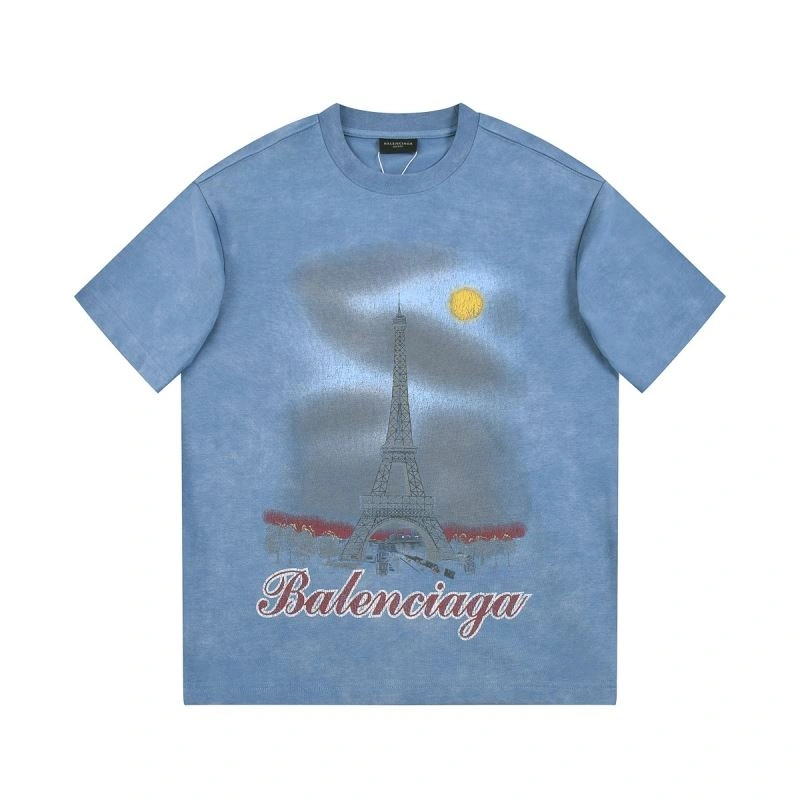 Durable Balenciaga T-Shirts 97761