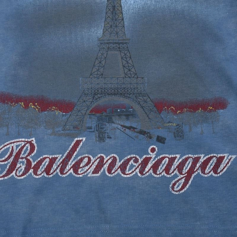 Durable Balenciaga T-Shirts 97761