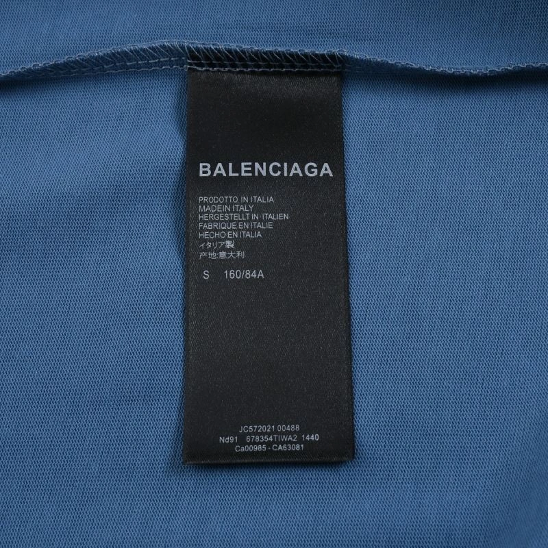 Durable Balenciaga T-Shirts 97761