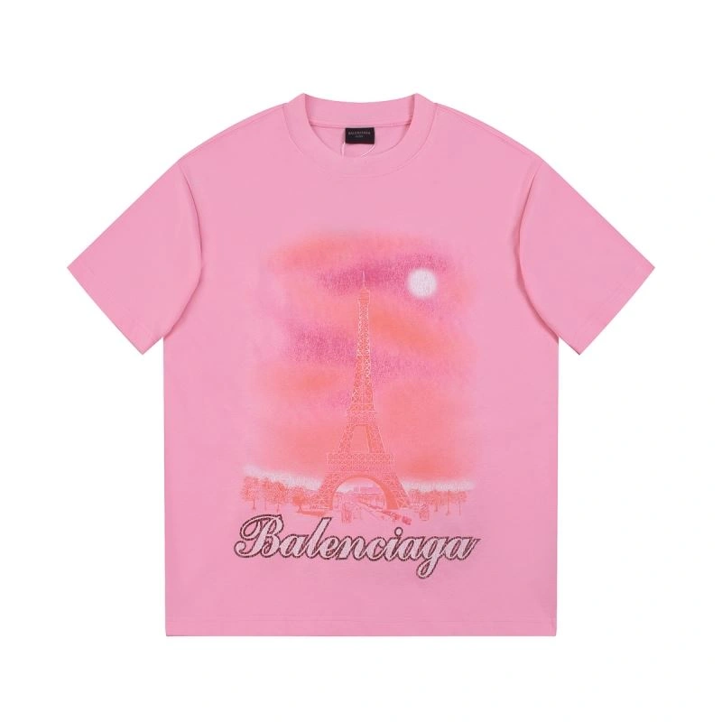 Balenciaga T-Shirts SportInspired 97769