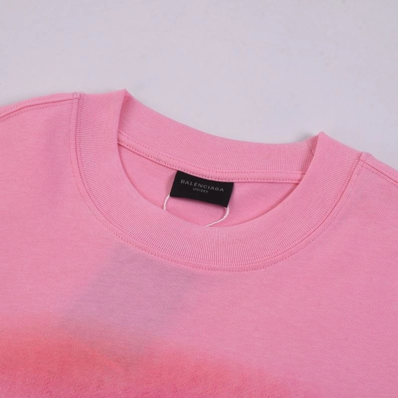 Balenciaga T-Shirts SportInspired 97769