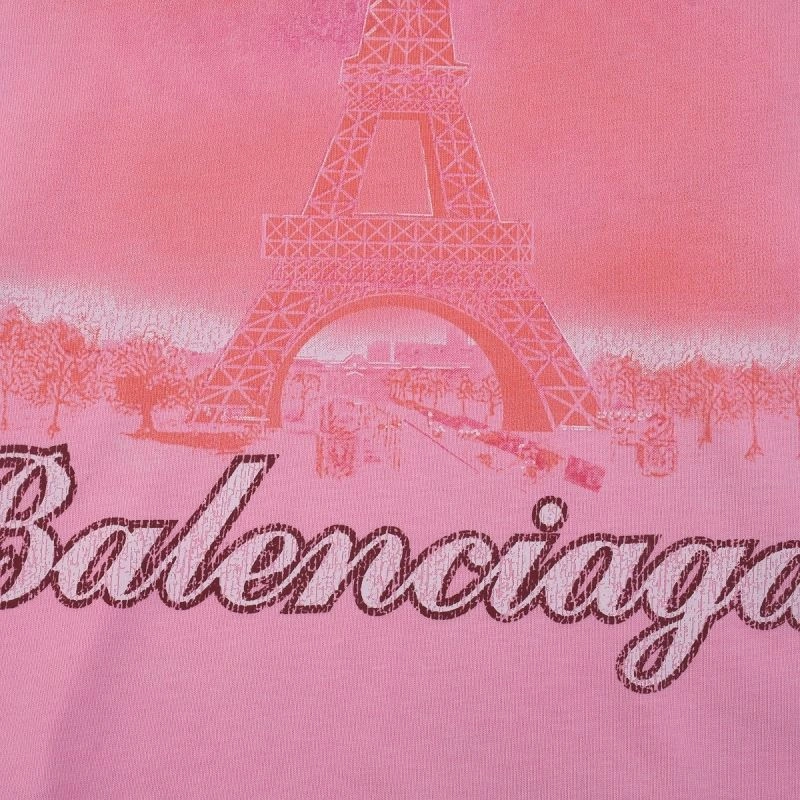 Balenciaga T-Shirts SportInspired 97769