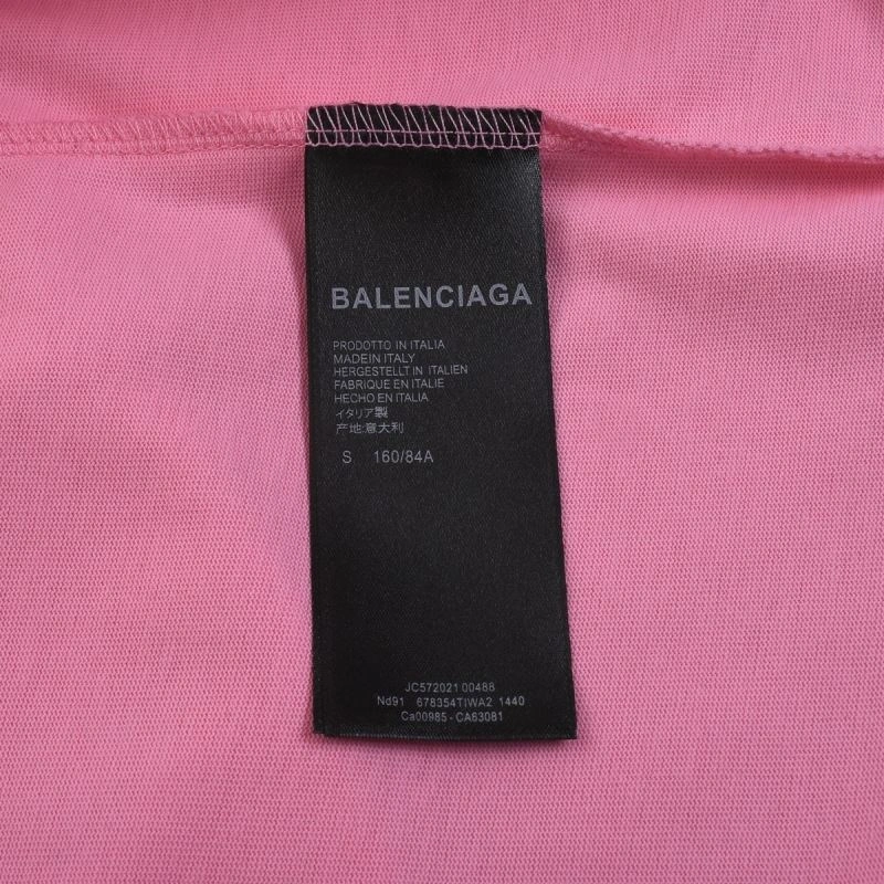 Balenciaga T-Shirts SportInspired 97769