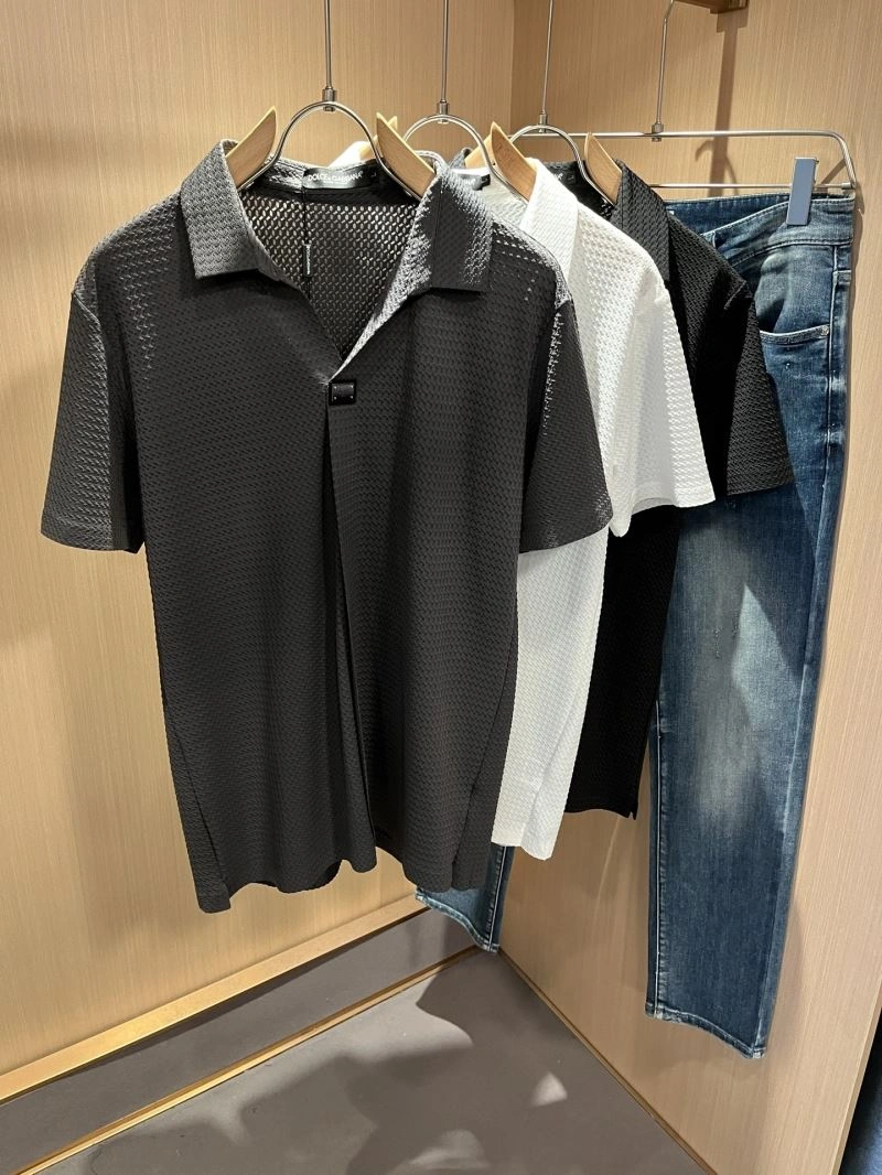 Balenciaga T-Shirts Neat 97765