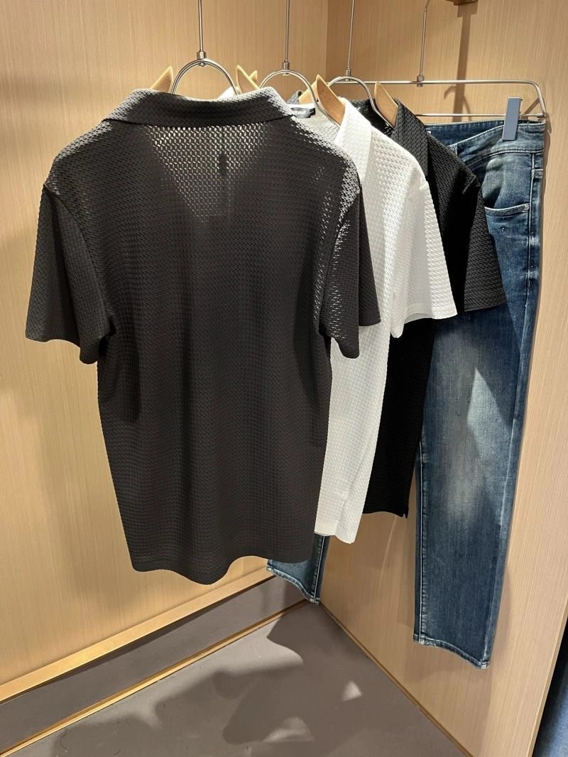 Balenciaga T-Shirts Neat 97765