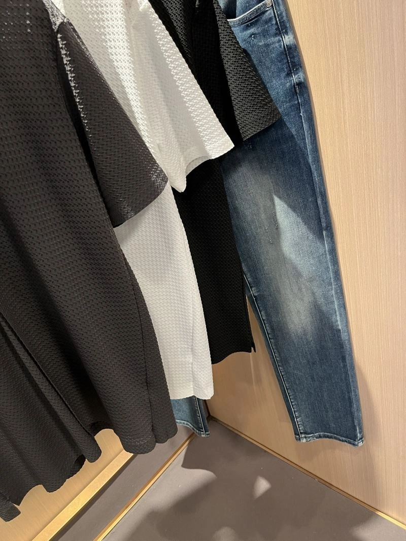 Balenciaga T-Shirts Neat 97765