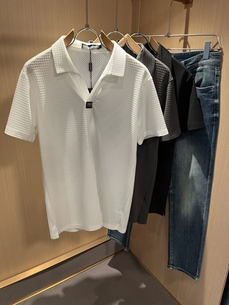 Balenciaga T-Shirts MoistureWicking 97763