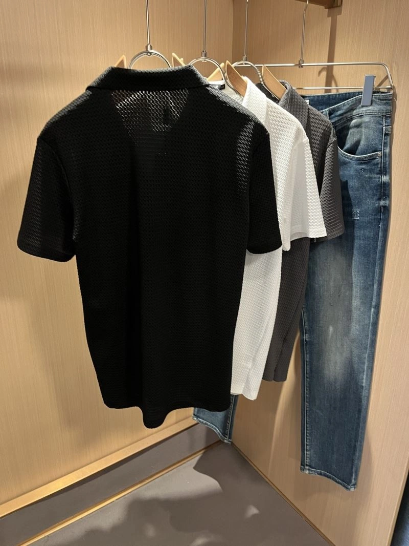 Balenciaga T-Shirts Reliable 97758