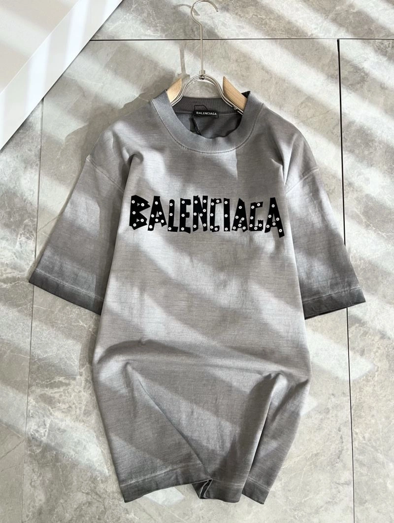 SmoothTexture Balenciaga T-Shirts 97759