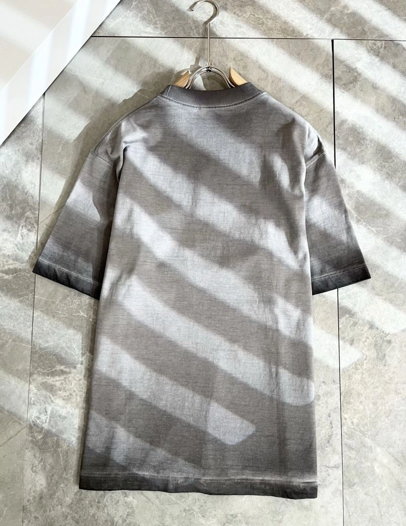 SmoothTexture Balenciaga T-Shirts 97759