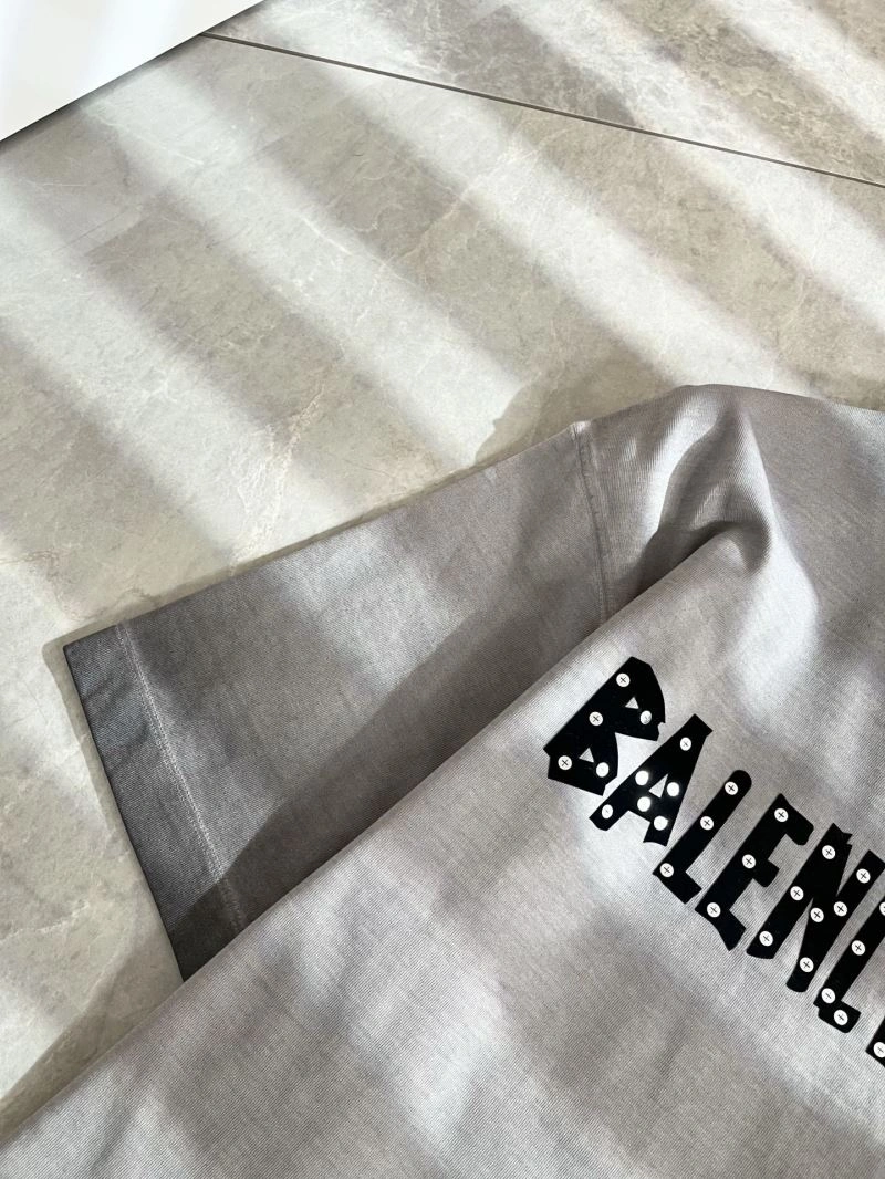 SmoothTexture Balenciaga T-Shirts 97759