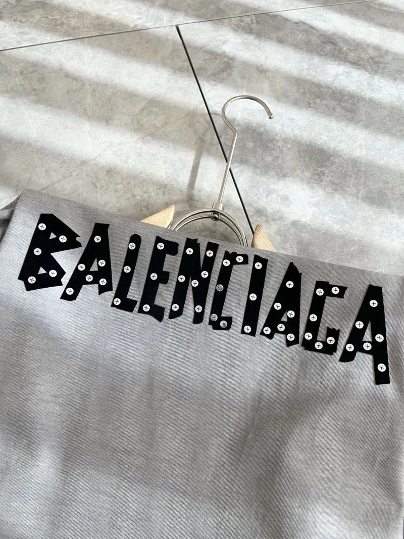 SmoothTexture Balenciaga T-Shirts 97759